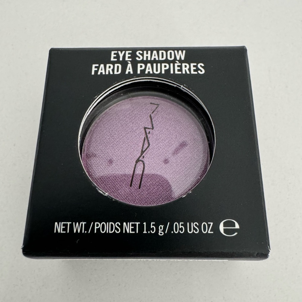MAC Cosmetics Lotusland eyeshadow